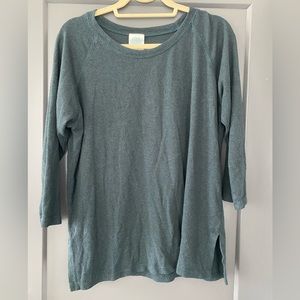 Urban Outfitters Green Sweater